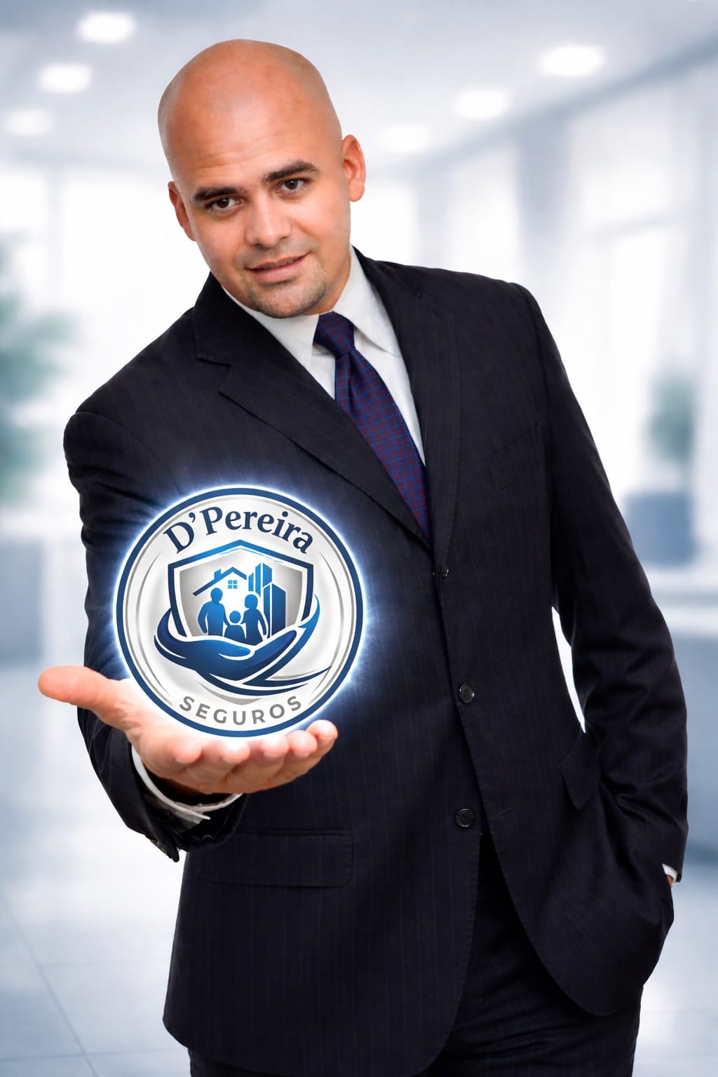 Daniel Pereira - Asesor de Seguros en Alicante y toda Espa&ntilde;a